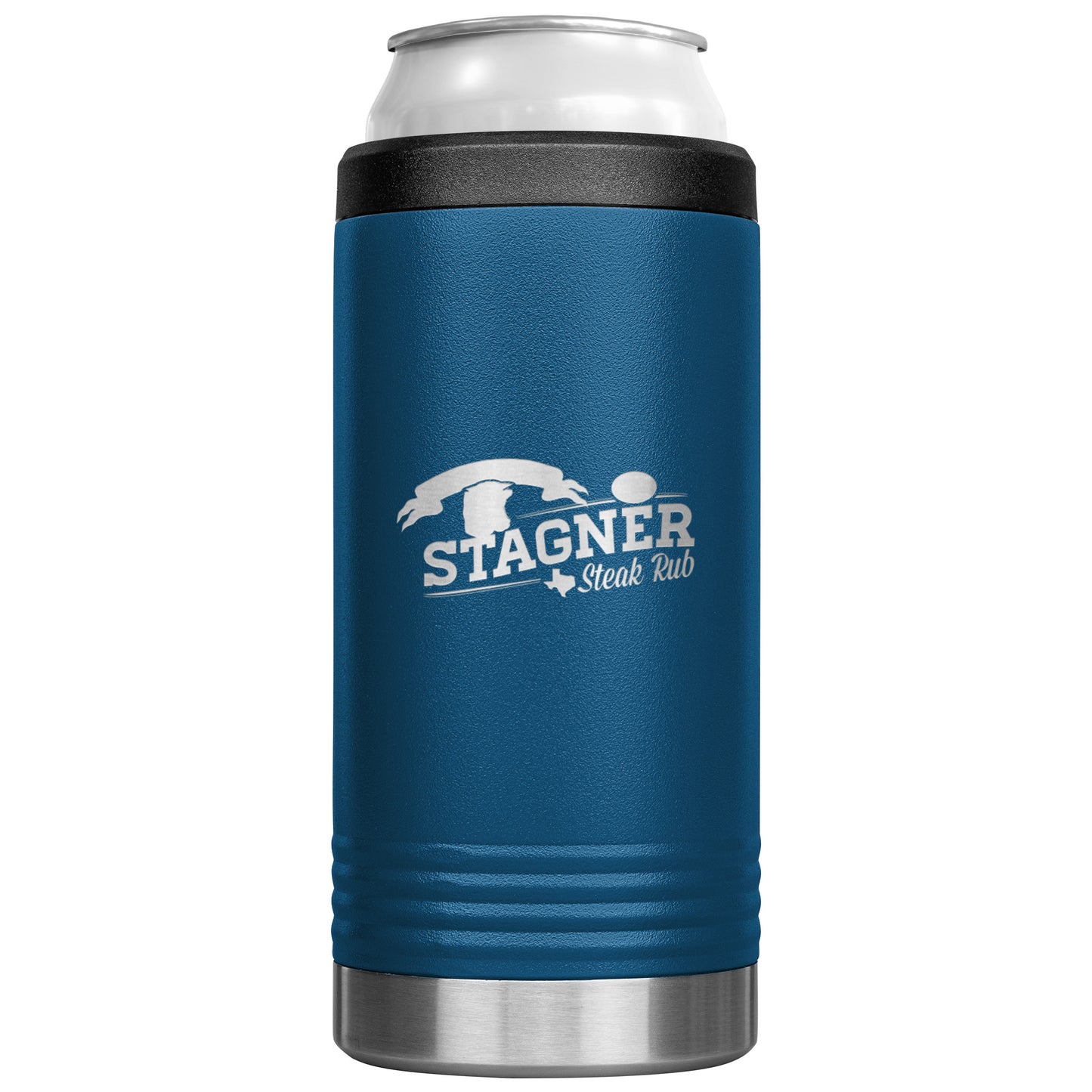 Stagner Logo - 12oz Tumbler