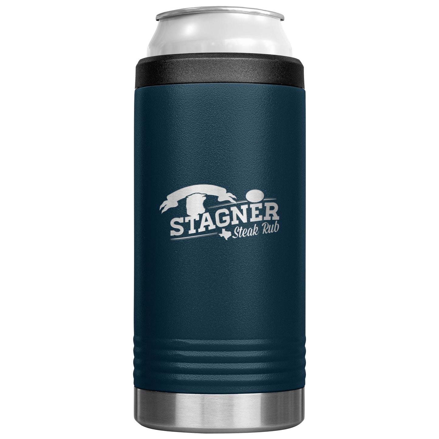 Stagner Logo - 12oz Tumbler
