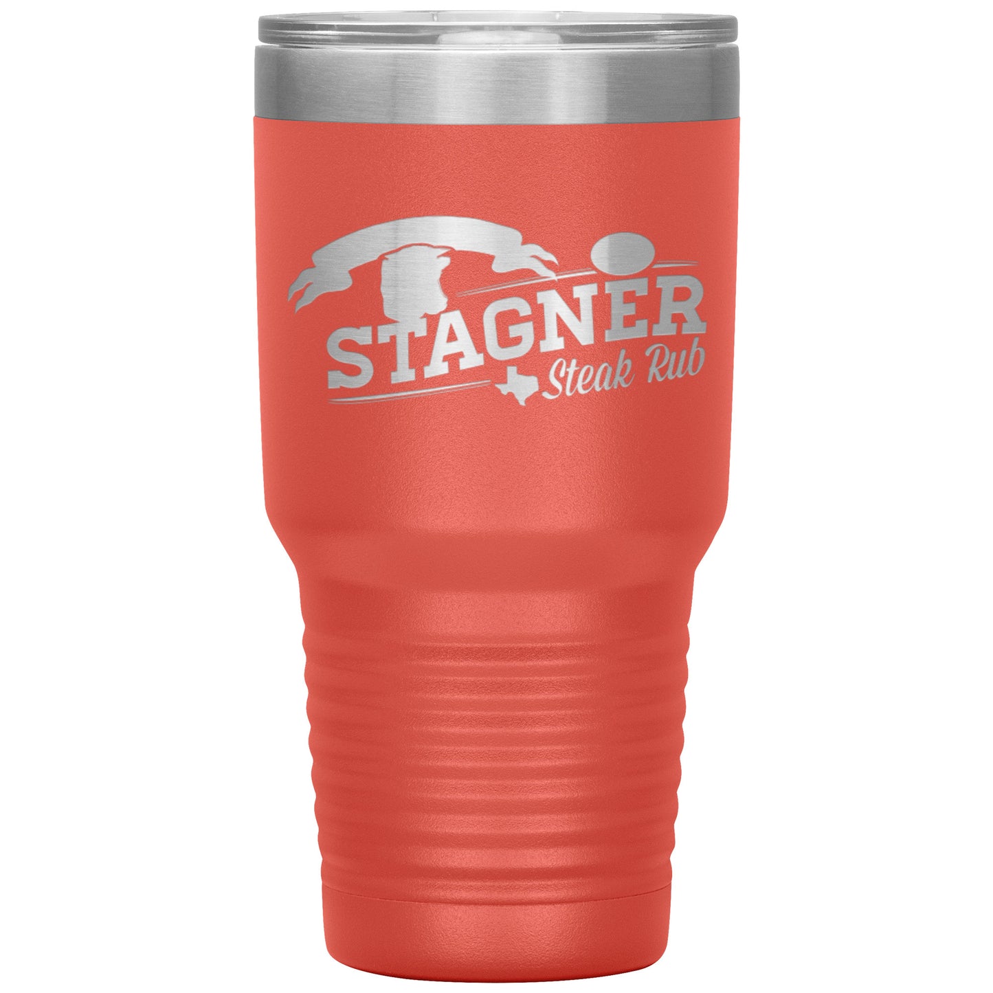 Stagner Logo 30oz Tumbler