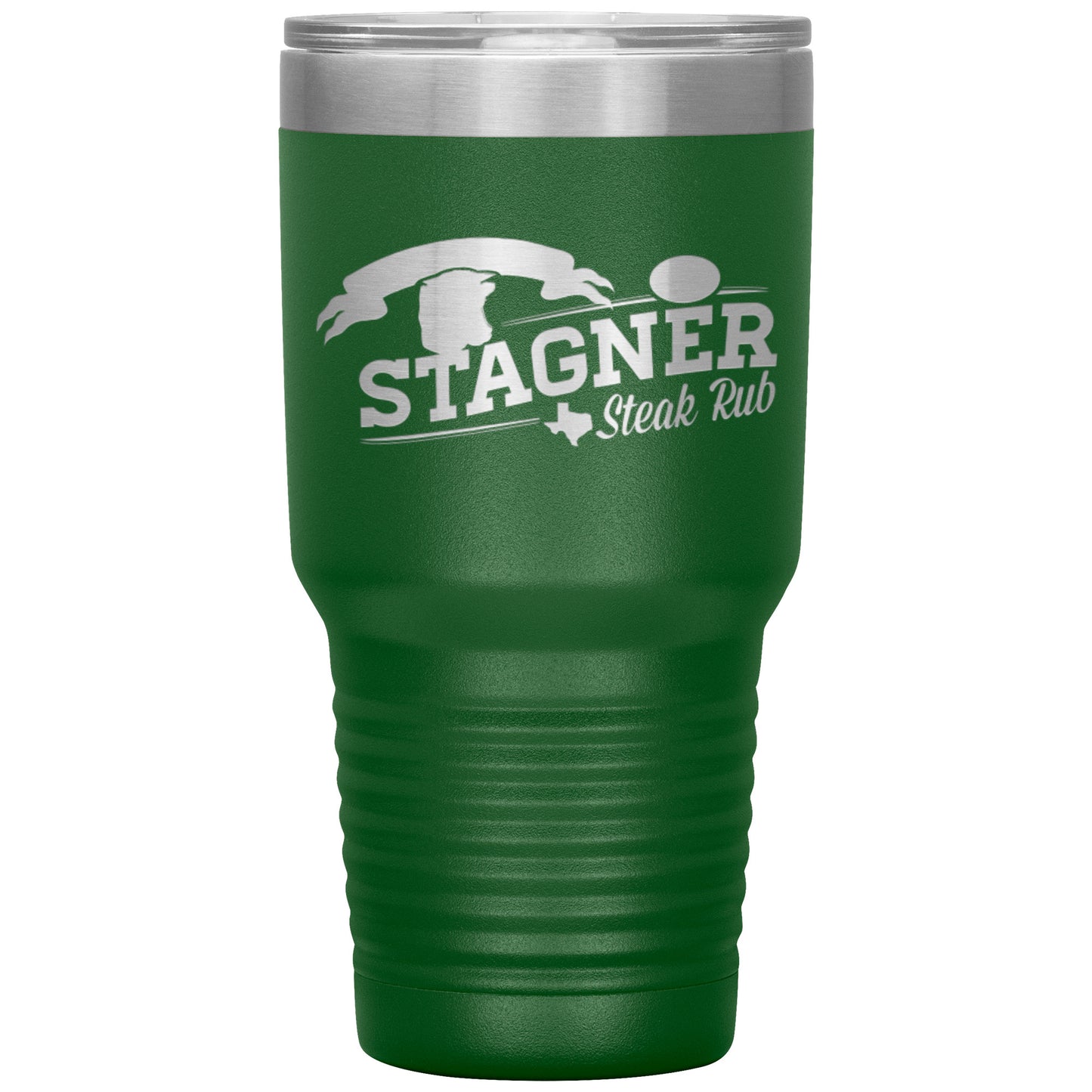 Stagner Logo 30oz Tumbler
