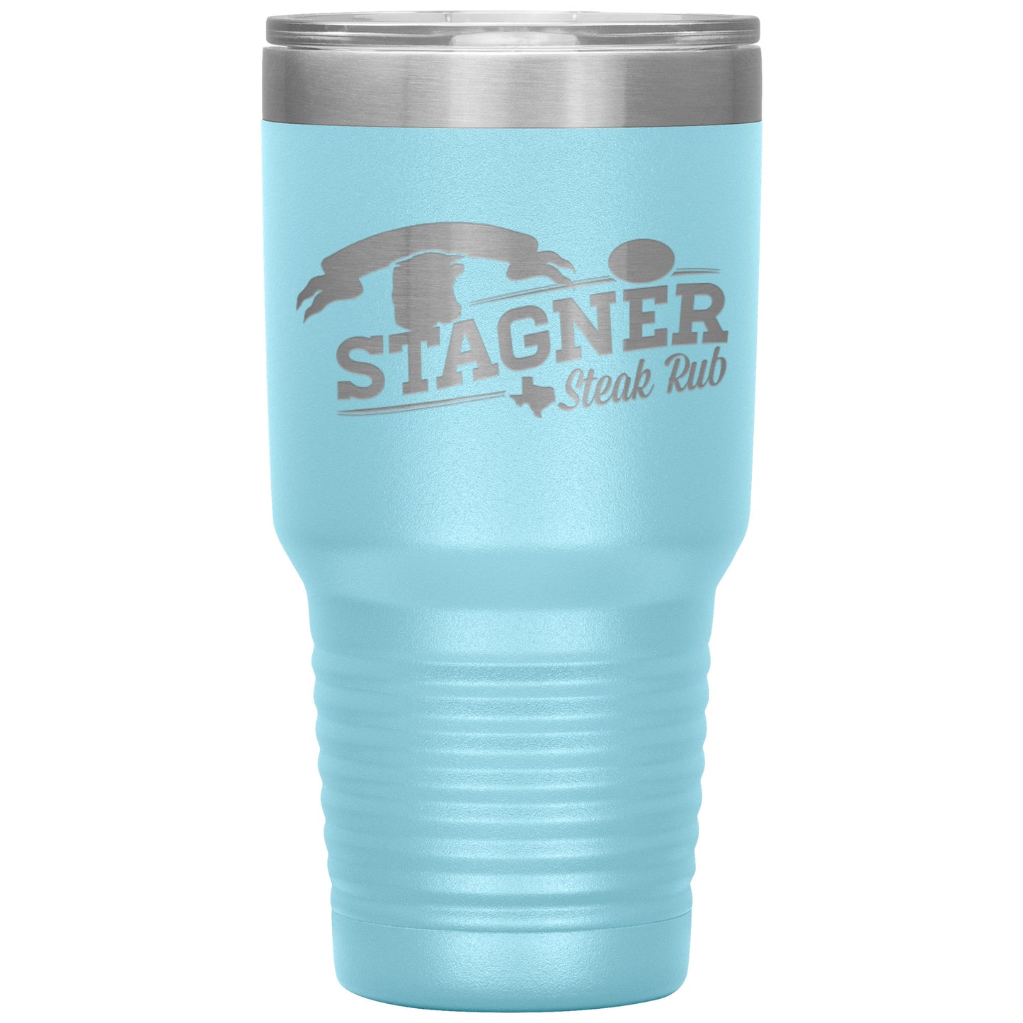 Stagner Logo 30oz Tumbler