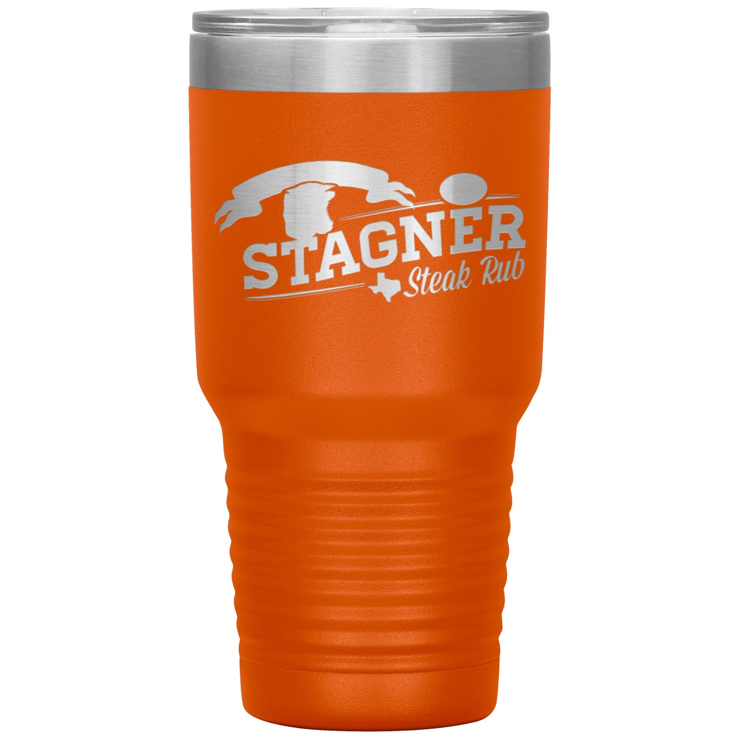 Stagner Logo 30oz Tumbler