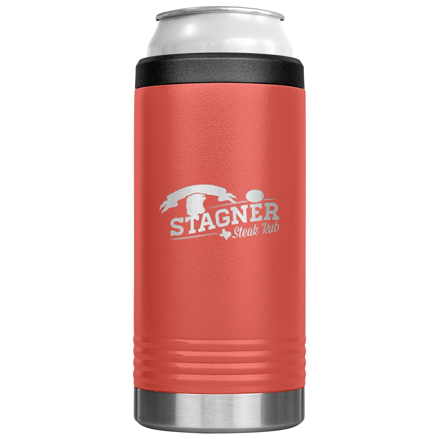 Stagner Logo - 12oz Tumbler