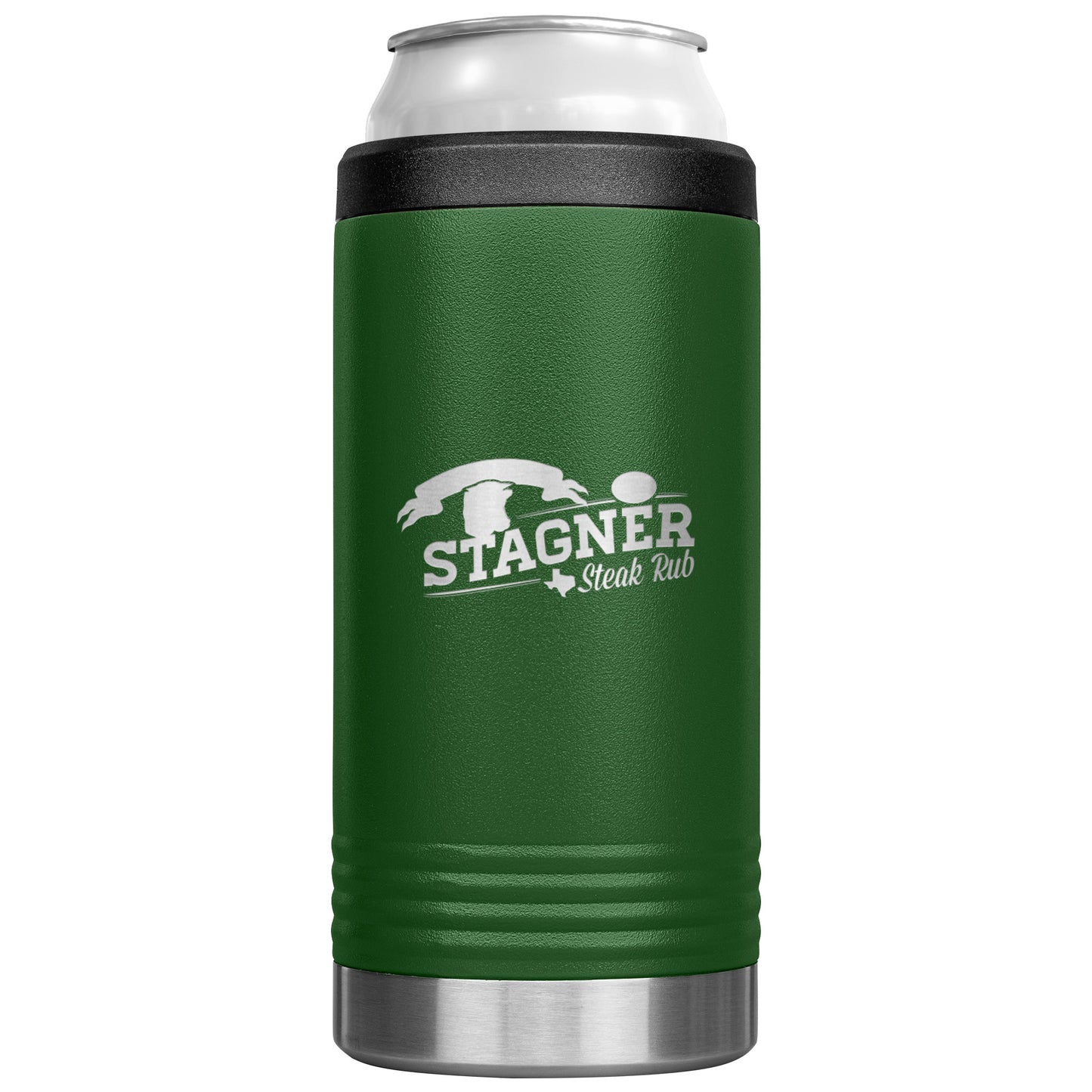 Stagner Logo - 12oz Tumbler