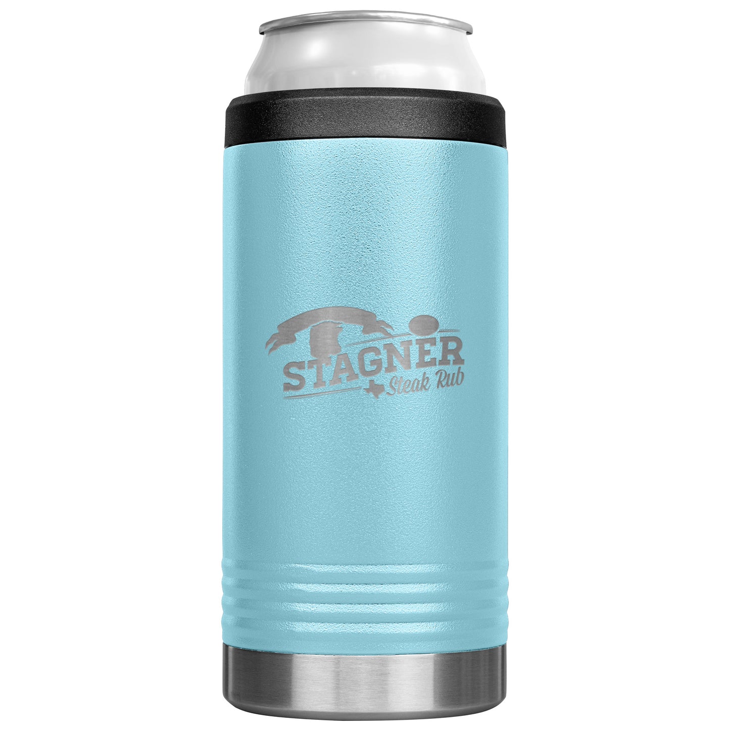 Stagner Logo - 12oz Tumbler