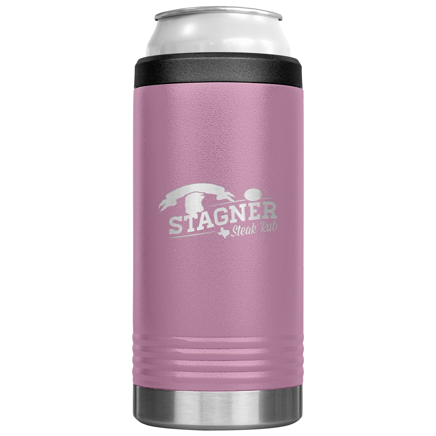 Stagner Logo - 12oz Tumbler