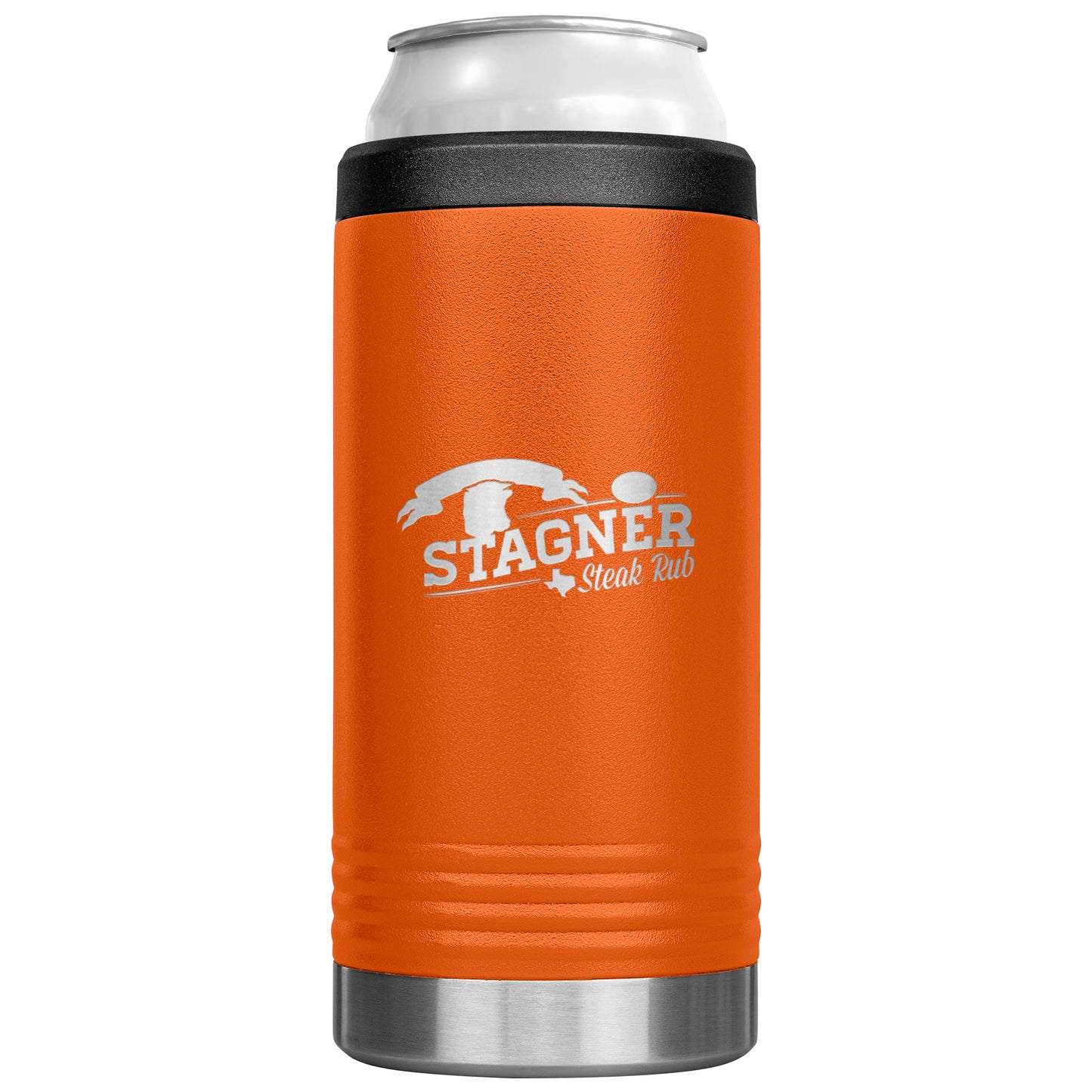 Stagner Logo - 12oz Tumbler