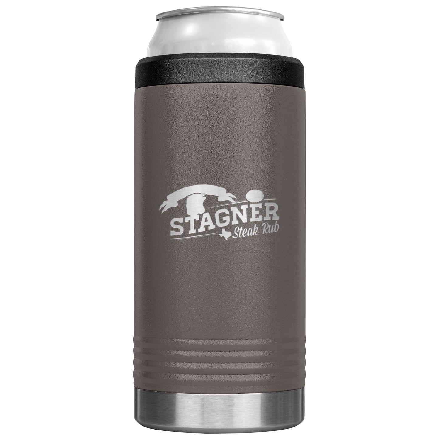 Stagner Logo - 12oz Tumbler