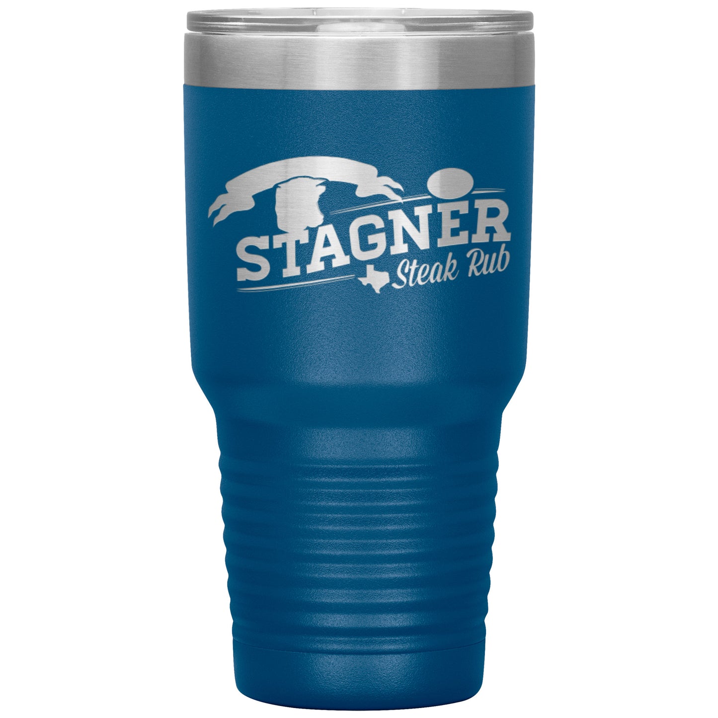 Stagner Logo 30oz Tumbler