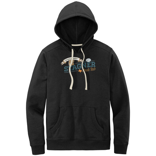 Stagner Logo Hoodie