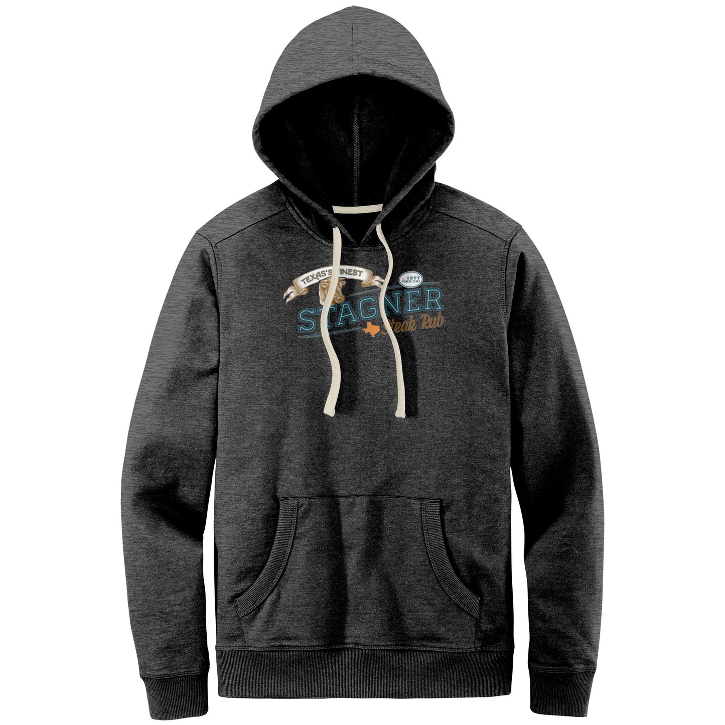 Stagner Logo Hoodie