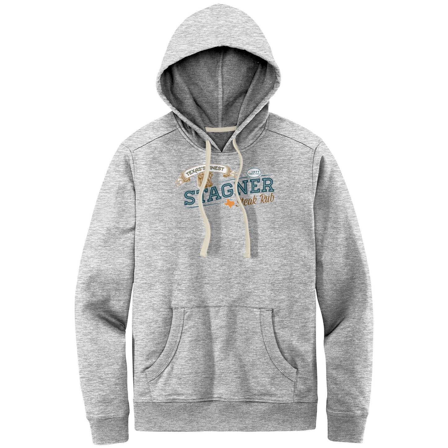 Stagner Logo Hoodie