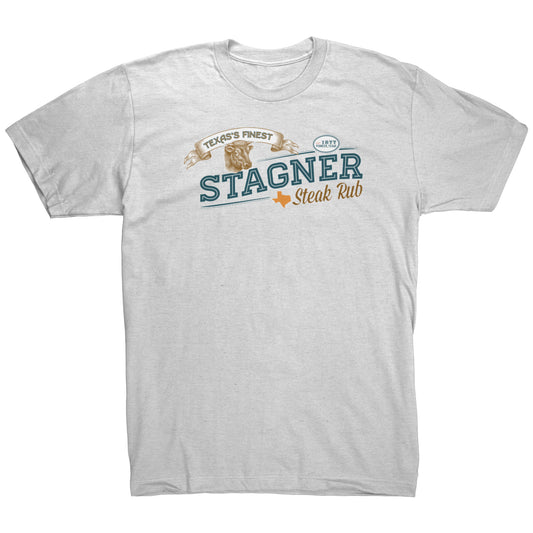 Stagner Logo Tee